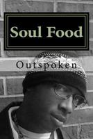 Soul Food 1539108449 Book Cover
