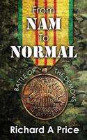 From Nam To Normal: battle of the demons 1495356183 Book Cover