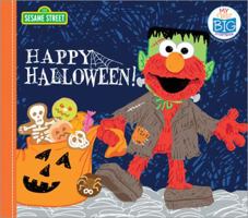 Happy Halloween! 149267141X Book Cover