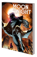 Moon Knight: Legacy - The Complete Collection 1302933973 Book Cover