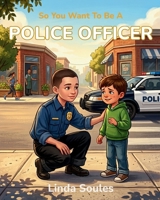 So You Want To Be A Police Officer 1972766171 Book Cover