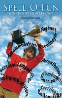 Spell-O-Fun - Winning With Spellings 8179918297 Book Cover