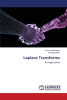 Laplace Transforms 6203840106 Book Cover