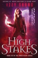 High Stakes 1548594725 Book Cover