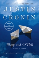 Mary and O'Neil 0385333595 Book Cover