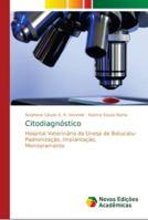 Citodiagnóstico 613967655X Book Cover