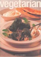 Vegetarian: Over 300 Healthy and Wholesome Recipes Chosen From Around the World