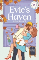 Evie's Haven B0F498S4Q9 Book Cover
