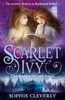 The Dance in the Dark 0007589220 Book Cover