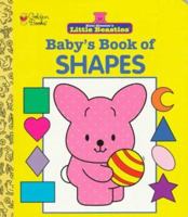 Baby's Book of Shapes (Little Beasties) 0307061485 Book Cover