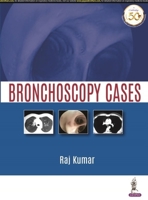 Bronchoscopy Cases 9352702778 Book Cover