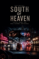 South of Heaven B0H2R8SDMS Book Cover