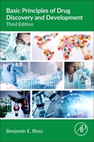 Basic Principles of Drug Discovery and Development 0443157472 Book Cover