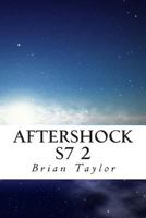 Aftershock, S-7 2 1482071150 Book Cover