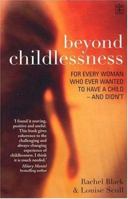 Beyond Childlessness 1405077611 Book Cover