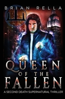 Queen of the Fallen 154068332X Book Cover
