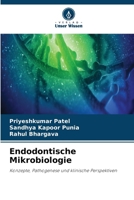 Endodontische Mikrobiologie (German Edition) 6630150368 Book Cover