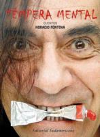 Tempera mental (Humor) (Spanish Edition) 9500726750 Book Cover