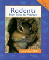 Rodents: From Mice to Muskrats (Animals in Order) 0531114880 Book Cover