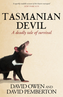 Tasmanian Devil: A Unique and Threatened Animal 1741143683 Book Cover