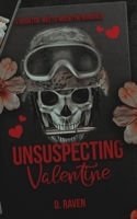 Unsuspecting Valentine 1964220963 Book Cover