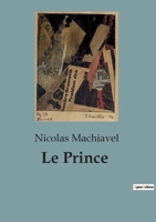 Le Prince (French Edition) B0CMGT3DTK Book Cover