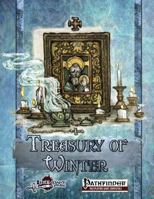 Treasury of Winter 1532879326 Book Cover