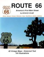 Route 66: America's First Main Street 0918376009 Book Cover