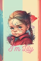 Wonder Lily Lily's Social Skills Adventures: 10 Stories to Teach Children Values and Empathy B0BW2X92K2 Book Cover