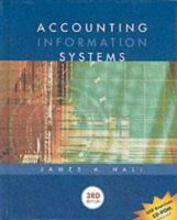 Accounting Information Systems with SAP CD-ROM, Third Edition 0324149778 Book Cover