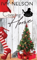 Coming Home: A Christmas Romance B08PJM38BY Book Cover