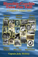 Hoochie-Coochie Tuna Fire Tail! B0F6HZ7X1T Book Cover