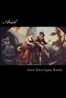 Ariel (Spanish Edition) 1539371034 Book Cover
