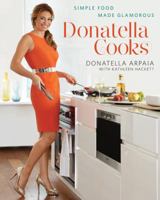 Donatella Cooks 1605296422 Book Cover