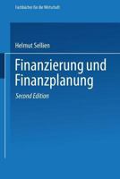 Finanzierung Und Finanzplanung 3663126293 Book Cover