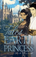 The Tales of the Earth Princess B0GM2NV31F Book Cover