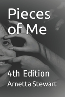 Pieces of Me: 4th Edition B085R74Q7Q Book Cover