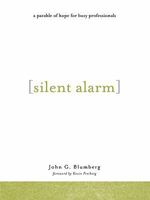 Silent Alarm 0976526638 Book Cover