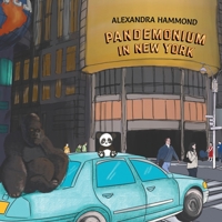 Pandemonium in New York 1788786726 Book Cover