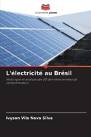 L'électricité au Brésil 620642362X Book Cover