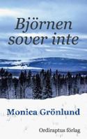Björnen Sover Inte (Swedish Edition) 9163962020 Book Cover