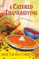 A Catered Thanksgiving 0758247397 Book Cover