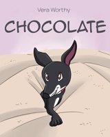 Chocolate 1646289145 Book Cover