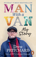 Man with a Van: My Story 1529106745 Book Cover