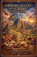 Sabiduría Oculta de Los Andes a Nivel Mundial (Spanish Edition) B0GSSNJQ5N Book Cover