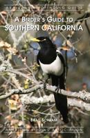 A Birder's Guide to Southern California (Lane/Aba Birdfinding Guide.) 1878788175 Book Cover