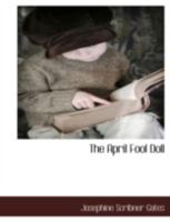 The April Fool Doll 1117888495 Book Cover