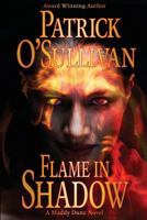 Flame in Shadow 1625600119 Book Cover