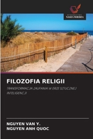 Filozofia Religii (Polish Edition) 6209533841 Book Cover