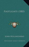 Footlights 1104089963 Book Cover
